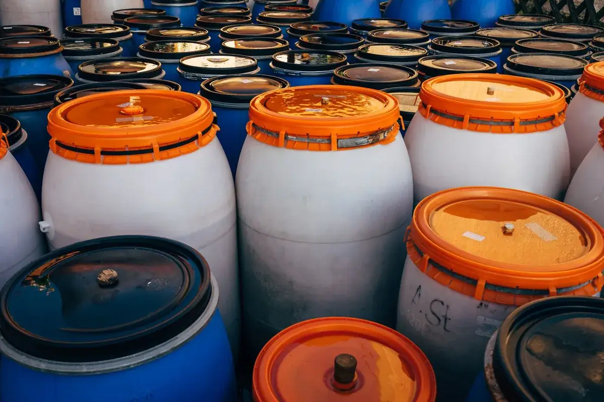 Hazmat Cleanup in Bridgetown, OH